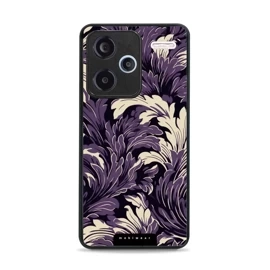 Hülle Glossy Case für Xiaomi Redmi Note 13 Pro Plus - Farbe GA46G