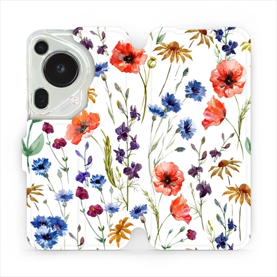 Hülle für Huawei Pura 70 Ultra - Farbe MP04S