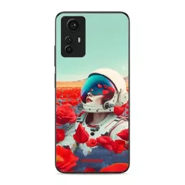 Hülle Glossy Case für Xiaomi Redmi Note 12S - Farbe G001G