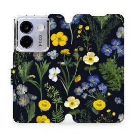 Hülle für Xiaomi POCO M7 Pro 5G - Farbe VP47S