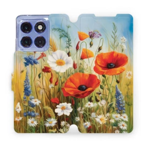 Hülle für Motorola Edge 60 Pro - Farbe VP43S