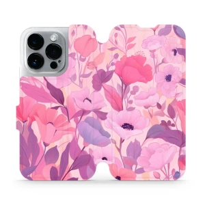 Hülle für Apple iPhone 14 Pro - Farbe VP74S