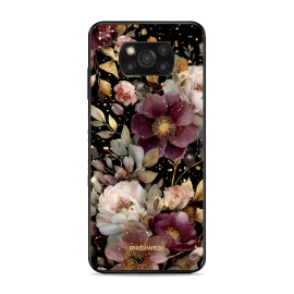 Hülle Glossy Case für Xiaomi POCO X3 NFC - Farbe G169G