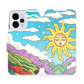 Hülle für OPPO Reno 15 - Farbe VP57P