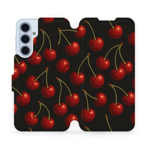 Hülle für Samsung Galaxy M35 5G - Farbe VP83S