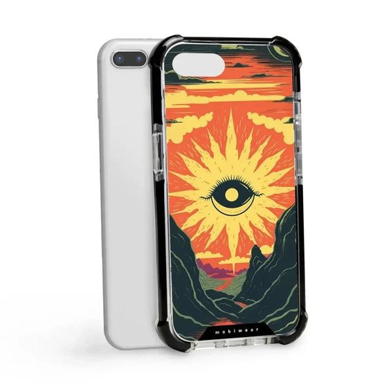 Hülle MagSafe Elite Bumper für Apple iPhone 7 Plus - Farbe D025D