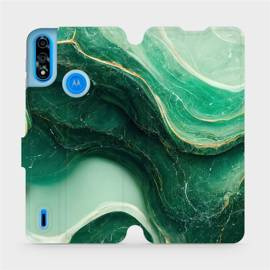 Hülle für Motorola Moto E7 Power - Farbe VP38S