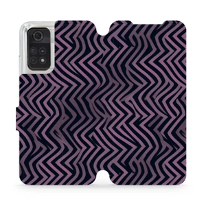 Hülle für Xiaomi POCO M4 Pro 4G - Farbe VA55S