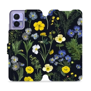 Hülle für Motorola Edge 30 Neo - Farbe VP47S