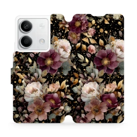 Hülle für Xiaomi Redmi Note 13 5G - Farbe V169S