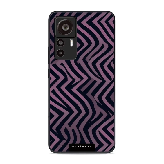 Hülle Glossy Case für Xiaomi 12T - Farbe GA55G
