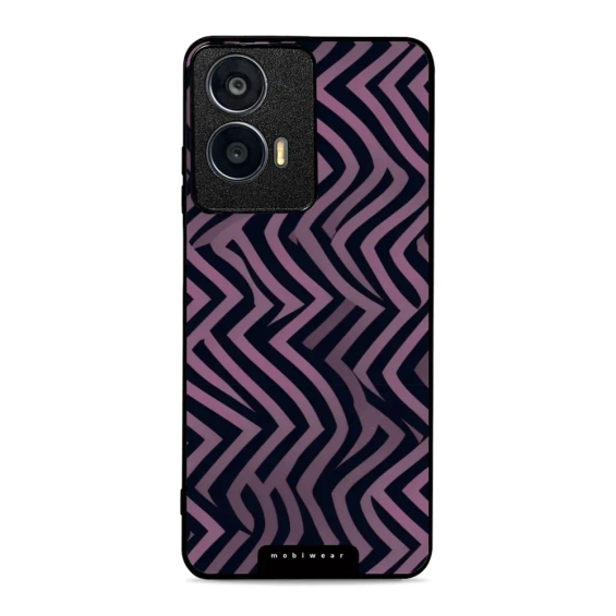 Hülle Glossy Case für Motorola Moto G24 - Farbe GA55G