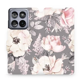 Hülle für Motorola Edge 60 Fusion - Farbe MX06S