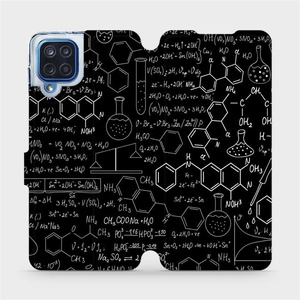 Hülle für Samsung Galaxy M12 - Farbe V060P