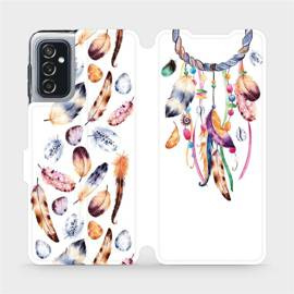 Hülle für Samsung Galaxy M52 5G - Farbe M003S