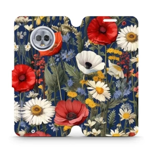 Hülle für Motorola Moto G6 - Farbe VP46S