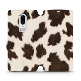 Hülle für OnePlus 6 A6000 - Farbe V166S