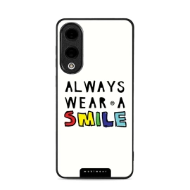 Hülle Glossy Case für Samsung Galaxy S25 Edge - Farbe G077G