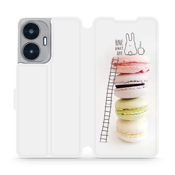 Hülle für Realme C55 - Farbe M090P