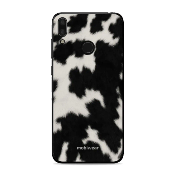Hülle Glossy Case für Huawei Y7 2019 - Farbe G165G