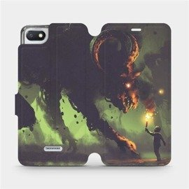 Hülle für Xiaomi Redmi 6A - Farbe VA08P