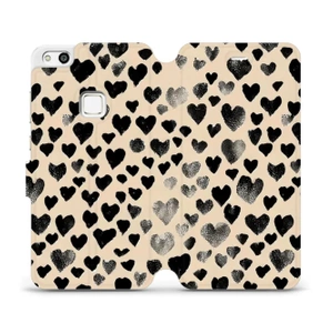 Hülle für Huawei P10 Lite - Farbe VA51S