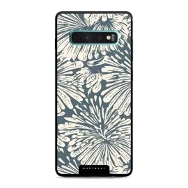 Hülle Glossy Case für Samsung Galaxy S10 Plus - Farbe GA42G