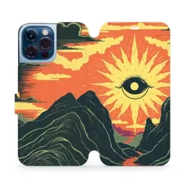 Hülle für Apple iPhone 13 Pro Max - Farbe VP55S