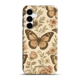 Hülle Elite Pro für Samsung Galaxy S25 FE 5G - Farbe EP92E