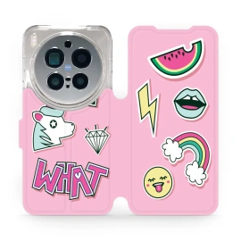 Hülle für Vivo X300 pro - Farbe M129S