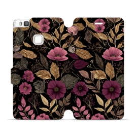 Hülle für Huawei P9 Lite - Farbe V170S