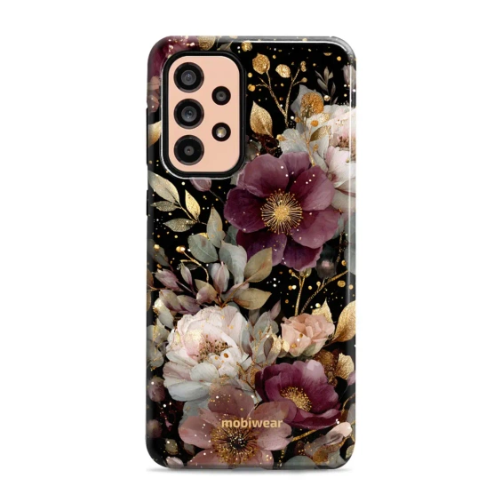 Hülle Elite Pro für Samsung Galaxy A53 5G - Farbe E169E