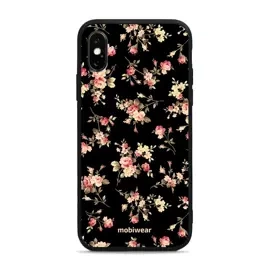 Hülle Glossy Case für Apple iPhone XS - Farbe G039G