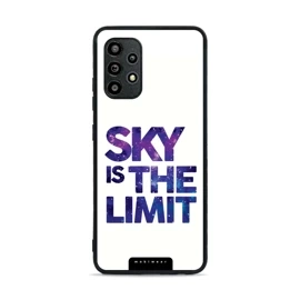 Hülle Glossy Case für Samsung Galaxy A32 4G - Farbe G081G