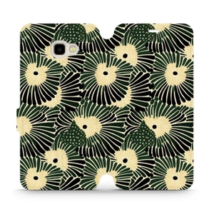 Hülle für Samsung Galaxy J4 Plus 2018 - Farbe VA44S