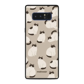 Hülle Glossy Case für Samsung Galaxy Note 8 - Farbe G160G