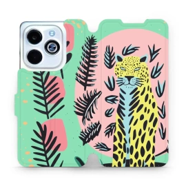 Hülle für Infinix HOT 40i - Farbe VP52S