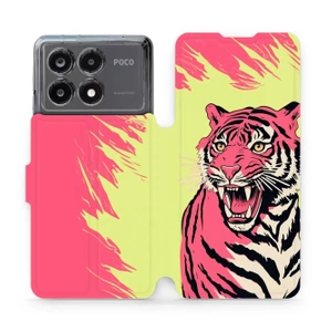 Hülle für Xiaomi POCO X6 Pro - Farbe VP51S