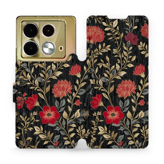 Hülle für Infinix Note 40 - Farbe V172S