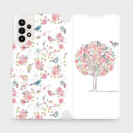 Hülle für Samsung Galaxy A13 4G - Farbe M120S