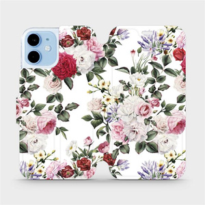 Hülle für Apple iPhone 12 mini - Farbe MD01S