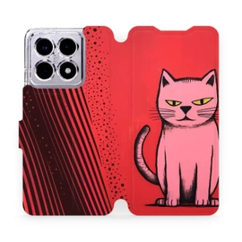 Hülle für Xiaomi 14T Pro - Farbe VP54S