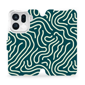 Hülle für OPPO Find X9 pro - Farbe VA61S