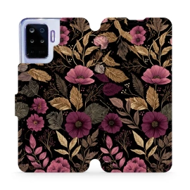 Hülle für OPPO Reno 5 Lite - Farbe V170S