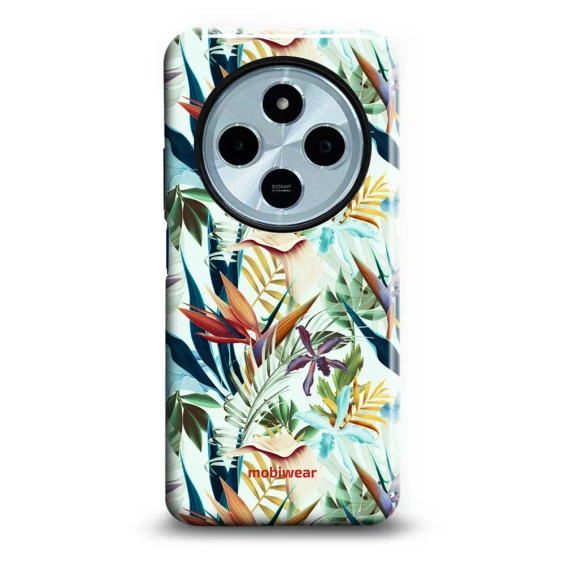 Hülle Elite Pro für Xiaomi Redmi 14C - Farbe E071E