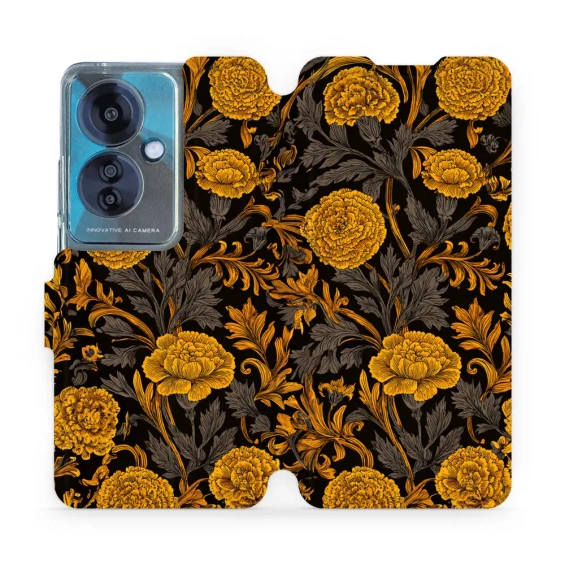 Hülle für OPPO Reno 11F - Farbe V173S