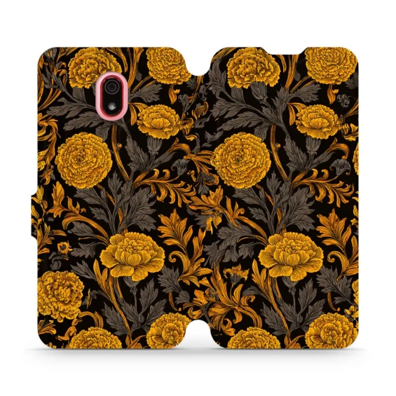 Hülle für Xiaomi Redmi 8a - Farbe V173S