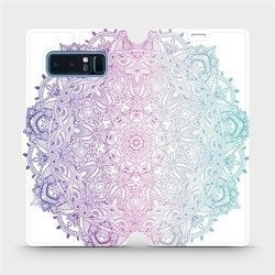 Hülle für Samsung Galaxy Note 8 - Farbe M008S