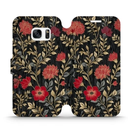 Hülle für Samsung Galaxy S7 - Farbe V172S