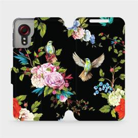 Hülle für Samsung Galaxy Xcover 5 - Farbe VD09S